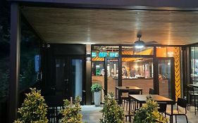 Casa Doner Rooms